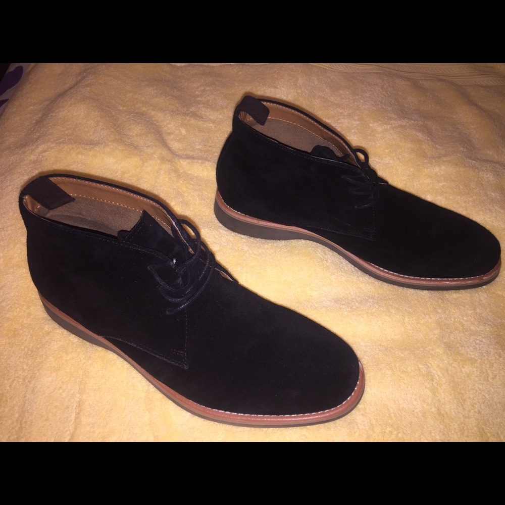 ALDO shoes
